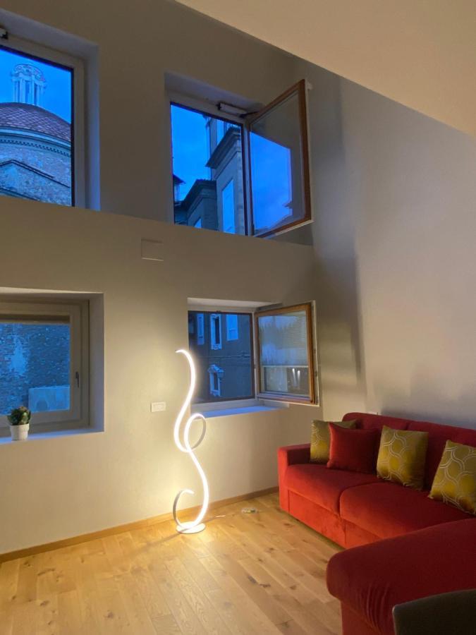 Chic Stay Boutique Apartments ฟลอเรนซ์ ภายนอก รูปภาพ