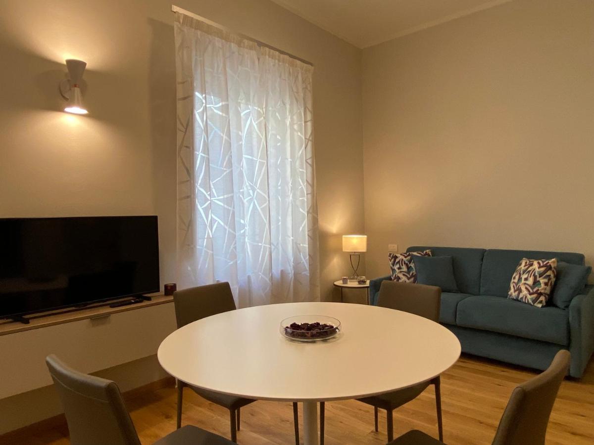 Chic Stay Boutique Apartments ฟลอเรนซ์ ภายนอก รูปภาพ