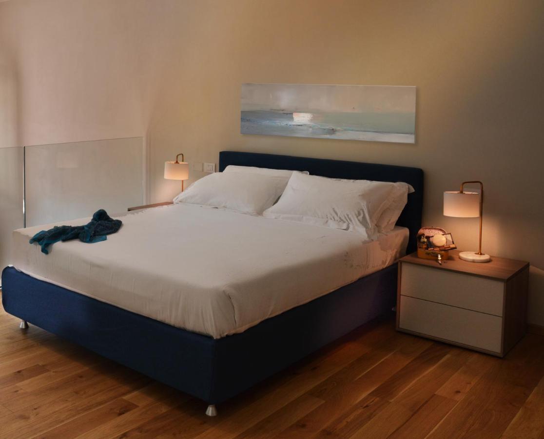 Chic Stay Boutique Apartments ฟลอเรนซ์ ภายนอก รูปภาพ