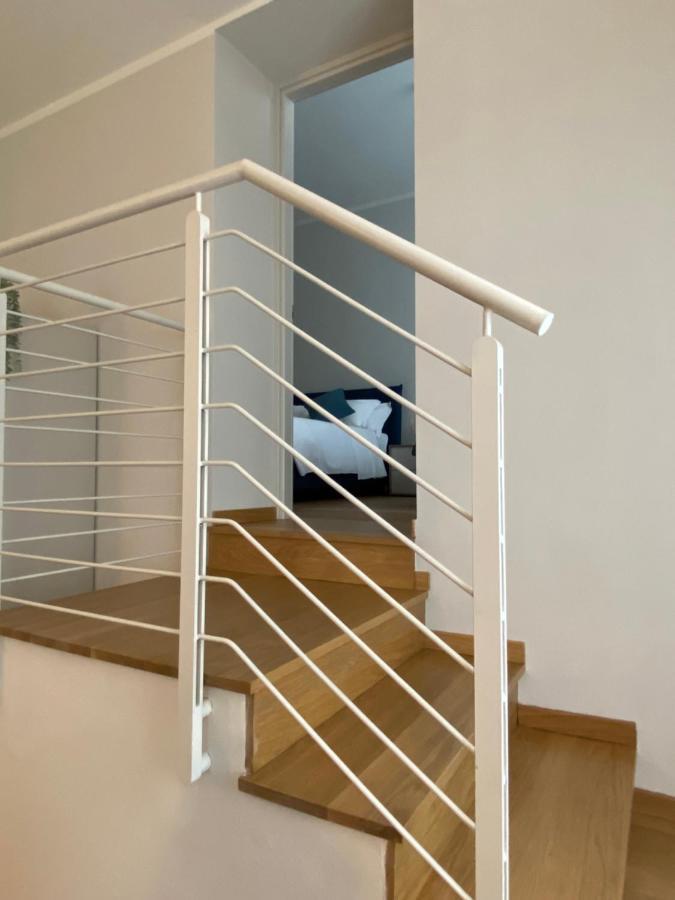 Chic Stay Boutique Apartments ฟลอเรนซ์ ภายนอก รูปภาพ