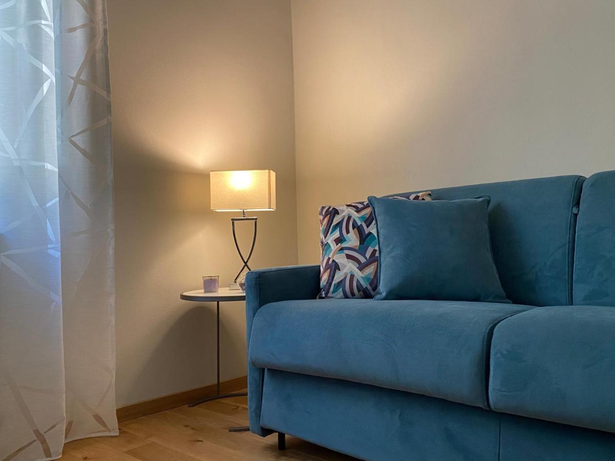 Chic Stay Boutique Apartments ฟลอเรนซ์ ภายนอก รูปภาพ