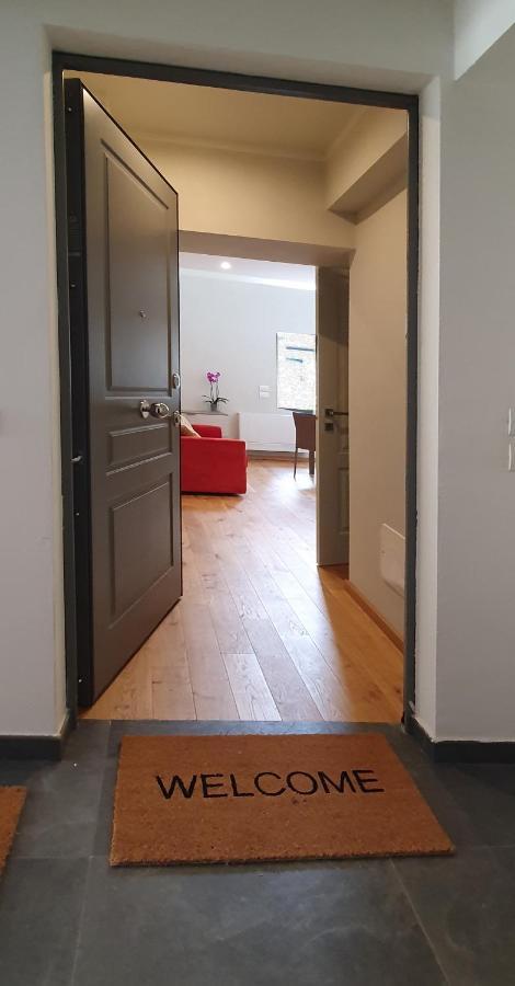 Chic Stay Boutique Apartments ฟลอเรนซ์ ภายนอก รูปภาพ