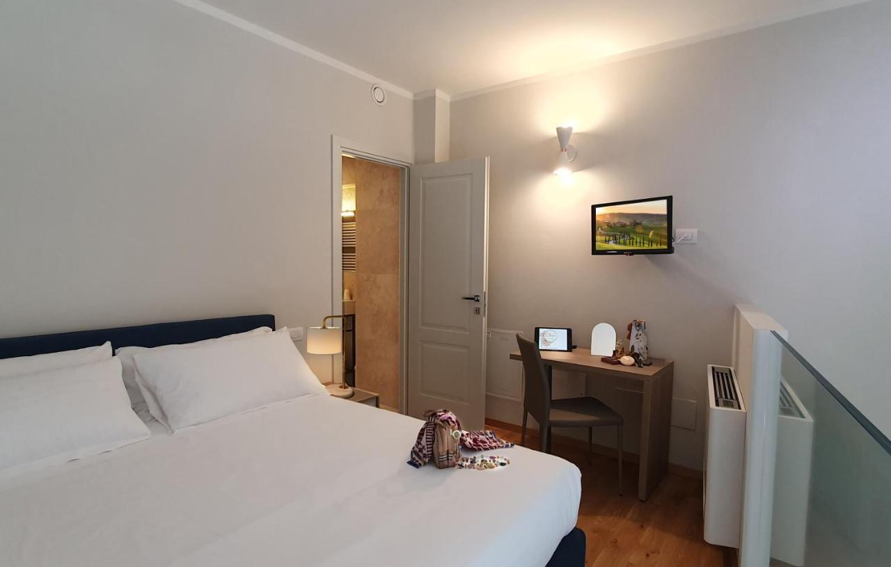 Chic Stay Boutique Apartments ฟลอเรนซ์ ภายนอก รูปภาพ