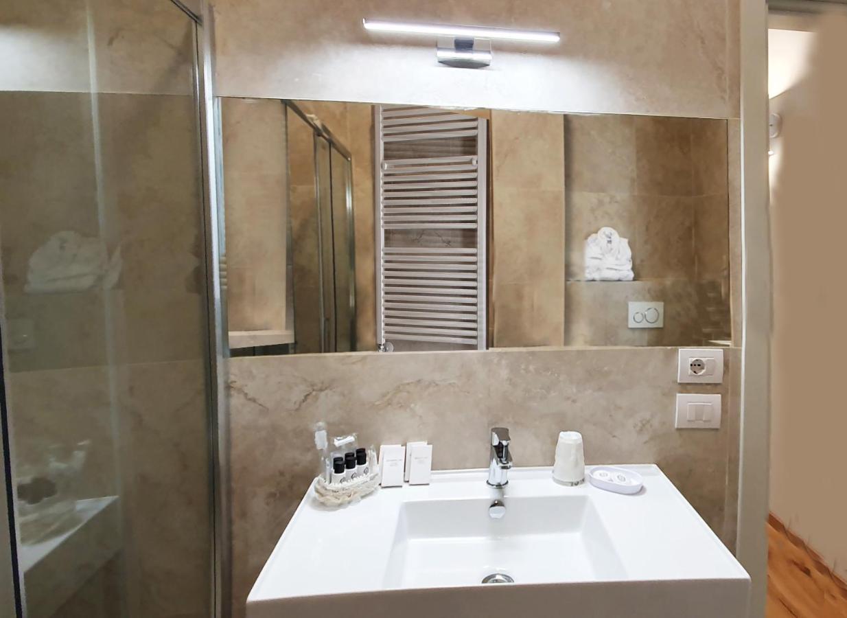Chic Stay Boutique Apartments ฟลอเรนซ์ ภายนอก รูปภาพ