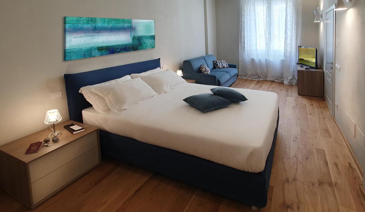 Chic Stay Boutique Apartments ฟลอเรนซ์ ภายนอก รูปภาพ