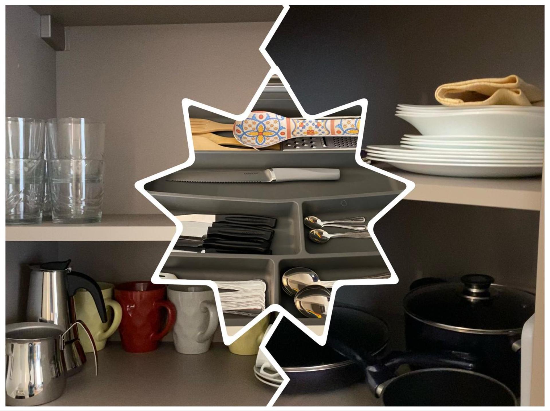 Chic Stay Boutique Apartments ฟลอเรนซ์ ภายนอก รูปภาพ